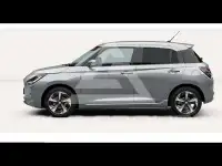 2025 Suzuki SWIFT