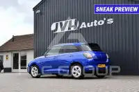2025 Suzuki SWIFT