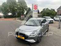 2025 Suzuki SWIFT