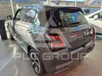 2025 Suzuki SWIFT