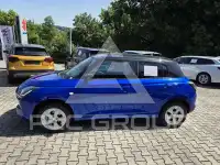 2025 Suzuki SWIFT