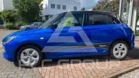 2025 Suzuki SWIFT