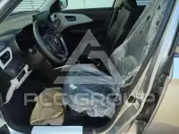 2025 Suzuki SWIFT