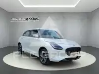 2025 Suzuki SWIFT