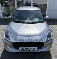 2025 Suzuki SWIFT