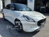 2025 Suzuki SWIFT