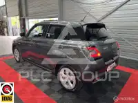 2025 Suzuki SWIFT