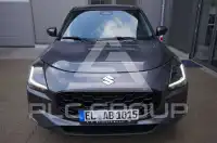 2025 Suzuki SWIFT