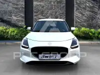 2025 Suzuki SWIFT