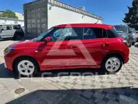 2025 Suzuki SWIFT