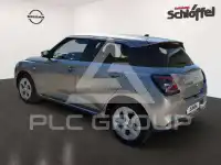 2025 Suzuki SWIFT
