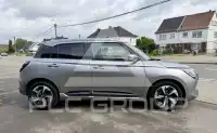 2025 Suzuki SWIFT