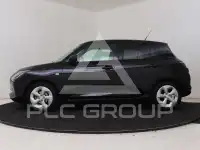 2025 Suzuki SWIFT