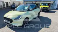 2025 Suzuki SWIFT