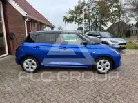 2025 Suzuki SWIFT