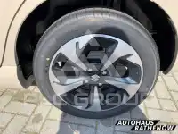 2025 Suzuki SWIFT