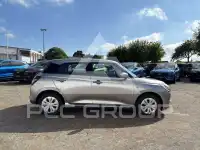 2025 Suzuki SWIFT