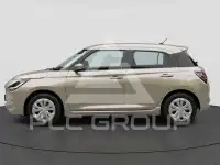 2026 Suzuki SWIFT