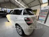 2025 Suzuki SWIFT