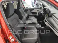 2026 Suzuki SWIFT