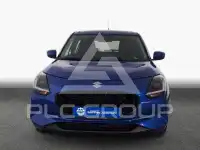 2025 Suzuki SWIFT