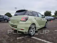 2025 Suzuki SWIFT