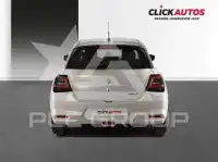 2025 Suzuki SWIFT