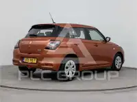 2025 Suzuki SWIFT