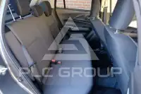 2025 Suzuki SWIFT