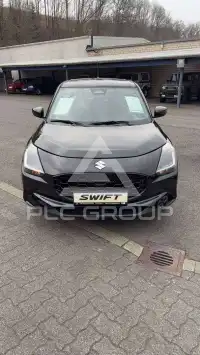 2025 Suzuki SWIFT