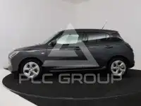 2025 Suzuki SWIFT