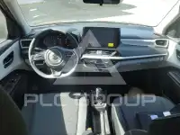2025 Suzuki SWIFT