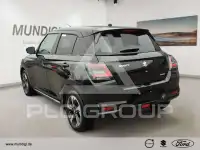 2025 Suzuki SWIFT