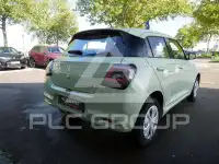2026 Suzuki SWIFT