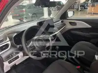 2025 Suzuki SWIFT