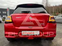 2025 Suzuki SWIFT