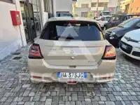 2025 Suzuki SWIFT