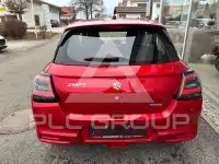 2025 Suzuki SWIFT