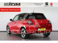 2025 Suzuki SWIFT