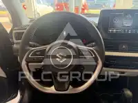 2025 Suzuki SWIFT