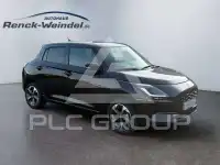 2025 Suzuki SWIFT