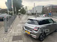 2025 Suzuki SWIFT