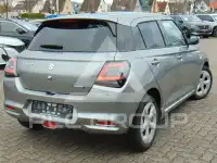 2025 Suzuki SWIFT