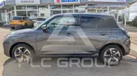 2025 Suzuki SWIFT
