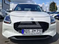 2025 Suzuki SWIFT