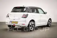 2025 Suzuki SWIFT