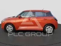 2026 Suzuki SWIFT