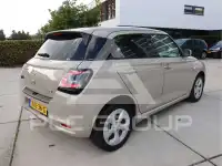 2025 Suzuki SWIFT