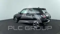 2025 Suzuki SWIFT