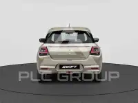 2026 Suzuki SWIFT